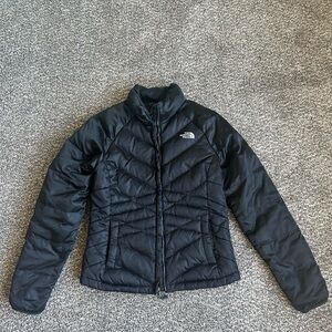 The Northface Aconcagua 550 Puffer Jacket
